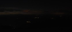 Archiv Foto Webcam Panoramablick Dolomiten 03:00