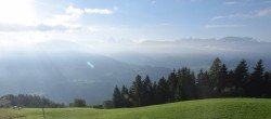 Archiv Foto Webcam Panoramablick Dolomiten 07:00