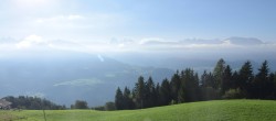 Archiv Foto Webcam Panoramablick Dolomiten 08:00
