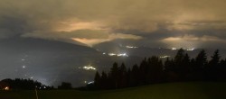 Archiv Foto Webcam Panoramablick Dolomiten 16:00