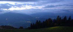 Archived image Webcam Panoramic view Dolomites 05:00