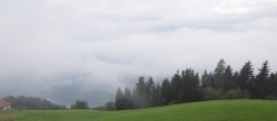 Archiv Foto Webcam Panoramablick Dolomiten 07:00