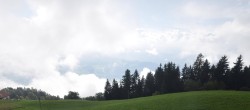 Archiv Foto Webcam Panoramablick Dolomiten 09:00