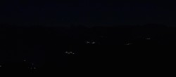 Archiv Foto Webcam Panoramablick Dolomiten 01:00