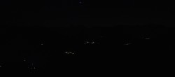 Archiv Foto Webcam Panoramablick Dolomiten 03:00