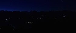 Archiv Foto Webcam Panoramablick Dolomiten 05:00