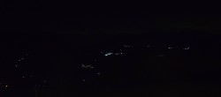 Archiv Foto Webcam Panoramablick Dolomiten 19:00