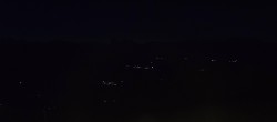 Archiv Foto Webcam Panoramablick Dolomiten 21:00
