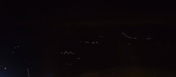 Archiv Foto Webcam Panoramablick Dolomiten 19:00
