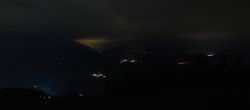 Archived image Webcam Panoramic view Dolomites 03:00