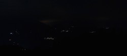 Archived image Webcam Panoramic view Dolomites 05:00