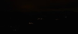 Archiv Foto Webcam Panoramablick Dolomiten 03:00