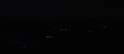 Archived image Webcam Panoramic view Dolomites 03:00