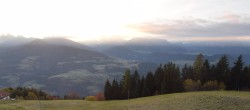 Archived image Webcam Panoramic view Dolomites 06:00