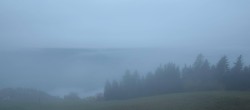 Archiv Foto Webcam Panoramablick Dolomiten 05:00