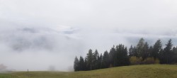 Archiv Foto Webcam Panoramablick Dolomiten 13:00