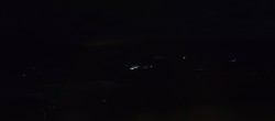 Archiv Foto Webcam Panoramablick Dolomiten 19:00