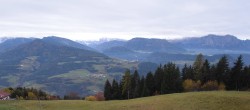 Archiv Foto Webcam Panoramablick Dolomiten 05:00