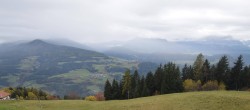 Archiv Foto Webcam Panoramablick Dolomiten 11:00