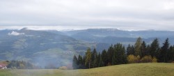 Archiv Foto Webcam Panoramablick Dolomiten 15:00