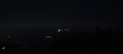 Archived image Webcam Panoramic view Dolomites 21:00