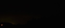 Archiv Foto Webcam Panoramablick Dolomiten 23:00