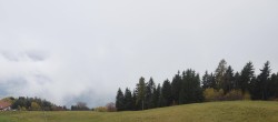 Archiv Foto Webcam Panoramablick Dolomiten 11:00