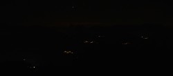 Archiv Foto Webcam Panoramablick Dolomiten 23:00