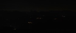 Archiv Foto Webcam Panoramablick Dolomiten 03:00