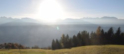 Archiv Foto Webcam Panoramablick Dolomiten 07:00