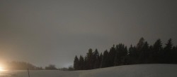 Archiv Foto Webcam Panoramablick Dolomiten 02:00