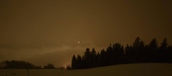 Archiv Foto Webcam Panoramablick Dolomiten 03:00