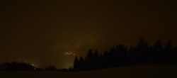 Archiv Foto Webcam Panoramablick Dolomiten 04:00