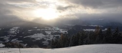 Archiv Foto Webcam Panoramablick Dolomiten 07:00