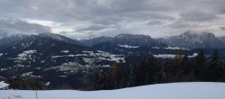 Archiv Foto Webcam Panoramablick Dolomiten 14:00