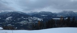 Archiv Foto Webcam Panoramablick Dolomiten 15:00