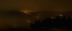 Archiv Foto Webcam Panoramablick Dolomiten 03:00