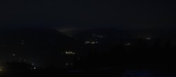 Archiv Foto Webcam Panoramablick Dolomiten 05:00