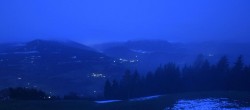Archiv Foto Webcam Panoramablick Dolomiten 06:00