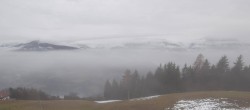 Archiv Foto Webcam Panoramablick Dolomiten 13:00