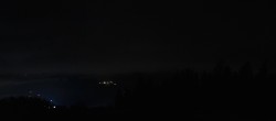 Archiv Foto Webcam Panoramablick Dolomiten 04:00