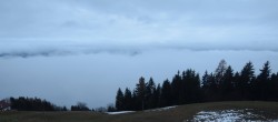 Archiv Foto Webcam Panoramablick Dolomiten 06:00