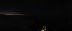 Archived image Webcam Beautiful Mont Blanc Panorama 06:00