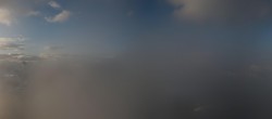 Archived image Webcam Beautiful Mont Blanc Panorama 06:00