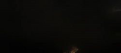 Archiv Foto Webcam Mont-Blanc-Gruppe Panorama 23:00