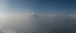 Archiv Foto Webcam Mont-Blanc-Gruppe Panorama 07:00