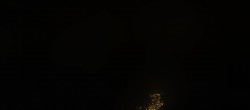 Archiv Foto Webcam Mont-Blanc-Gruppe Panorama 23:00