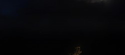 Archiv Foto Webcam Mont-Blanc-Gruppe Panorama 03:00