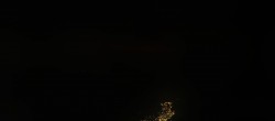 Archived image Webcam Beautiful Mont Blanc Panorama 23:00