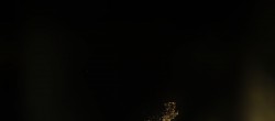 Archiv Foto Webcam Mont-Blanc-Gruppe Panorama 23:00